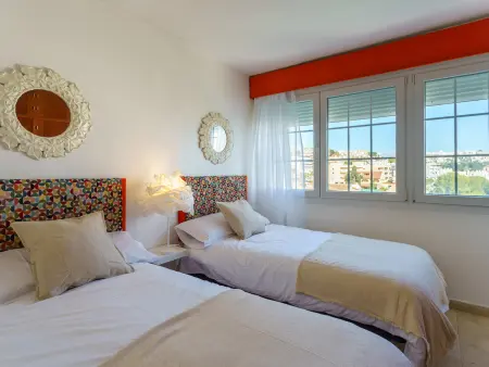 Appartement 2 ch, 60 m² à Torremolinos, face à la plage : photo 6