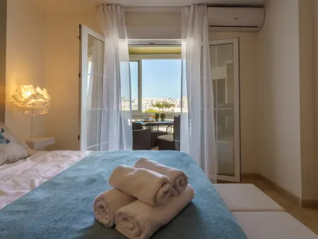 Appartement 2 ch, 60 m² à Torremolinos, face à la plage : photo 7