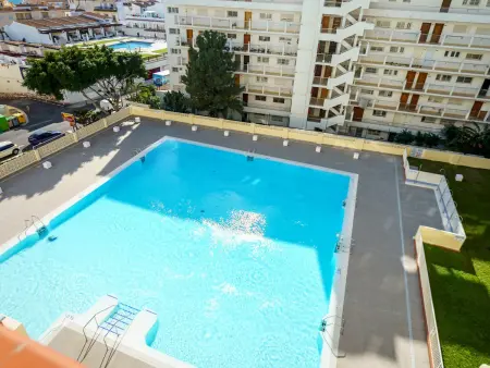 Appartement 2 ch, 60 m² à Torremolinos, face à la plage : photo 10