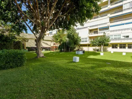 Appartement 2 ch, 60 m² à Torremolinos, face à la plage : photo 12