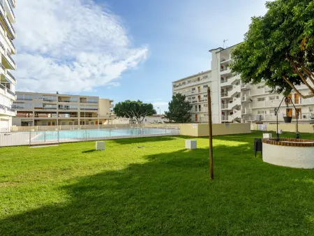 Appartement 2 ch, 60 m² à Torremolinos, face à la plage : photo 13