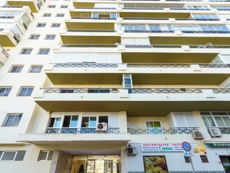 Appartement 2 ch, 60 m² à Torremolinos, face à la plage : photo 14