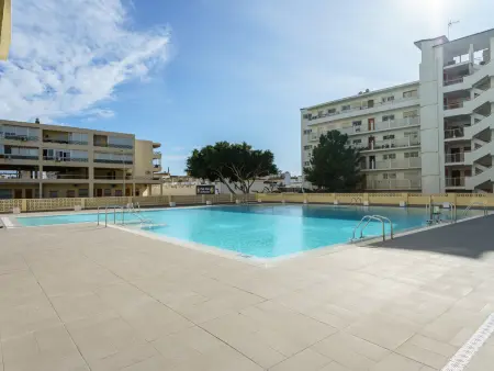 Appartement 2 ch, 60 m² à Torremolinos, face à la plage : photo 15