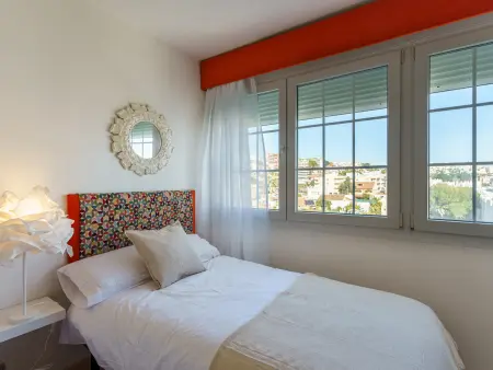 Appartement 2 ch, 60 m² à Torremolinos, face à la plage : photo 16