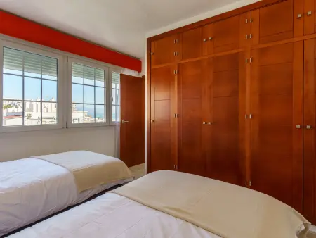 Appartement 2 ch, 60 m² à Torremolinos, face à la plage : photo 18