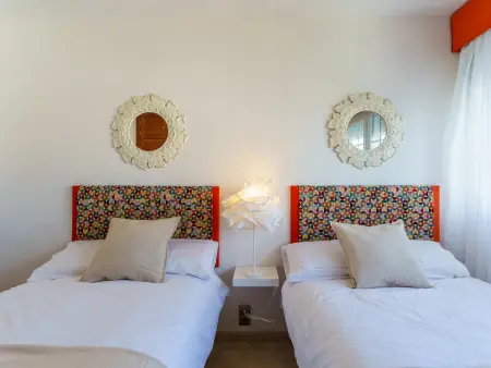 Appartement 2 ch, 60 m² à Torremolinos, face à la plage : photo 20
