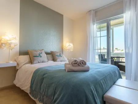 Appartement 2 ch, 60 m² à Torremolinos, face à la plage : photo 22