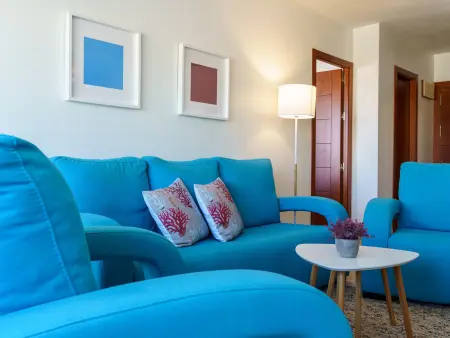 Appartement 2 ch, 60 m² à Torremolinos, face à la plage : photo 33