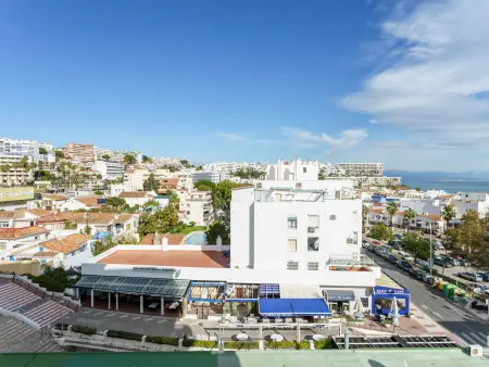 Appartement 2 ch, 60 m² à Torremolinos, face à la plage : photo 34