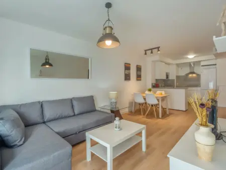 Appartement moderne 40 m² vue montagne à Fuengirola : photo 3