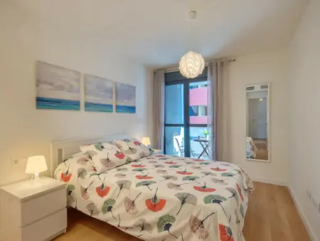 Appartement moderne 40 m² vue montagne à Fuengirola : photo 5