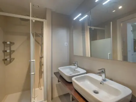 Appartement moderne 40 m² vue montagne à Fuengirola : photo 7