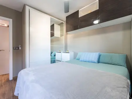 Appartement 105 m² Benalmádena, 2 chambres, piscine : photo 10