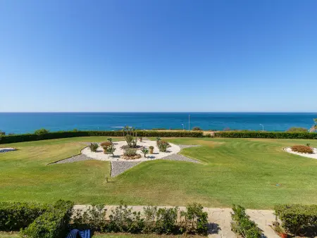 Appartement 2 chambres première ligne de plage à Mijas : photo 20