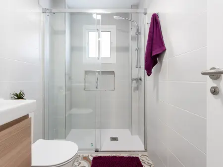 Appartement vue mer face à la plage, Fuengirola : photo 4