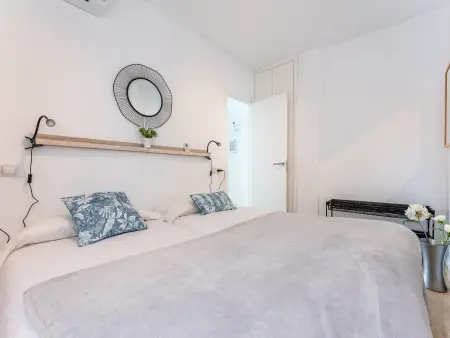 Appartement vue mer face à la plage, Fuengirola : photo 10