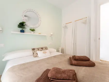 Appartement vue mer face à la plage, Fuengirola : photo 11