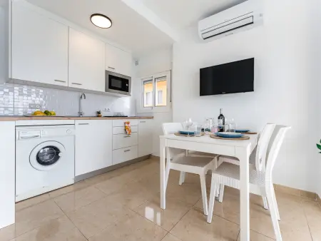 Appartement vue mer face à la plage, Fuengirola : photo 15
