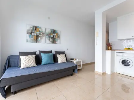 Appartement vue mer face à la plage, Fuengirola : photo 16