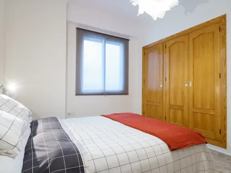 Appartement 90 m² centre historique Málaga, 7 pers. : photo 28