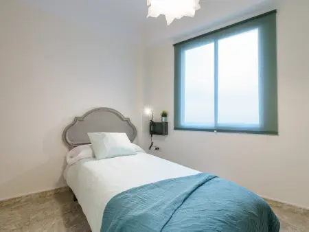 Appartement 90 m² centre historique Málaga, 7 pers. : photo 30