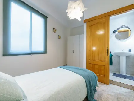 Appartement 90 m² centre historique Málaga, 7 pers. : photo 31
