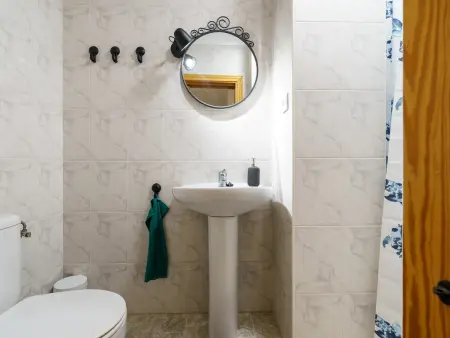 Appartement 90 m² centre historique Málaga, 7 pers. : photo 32