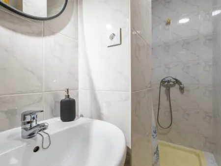 Appartement 90 m² centre historique Málaga, 7 pers. : photo 33