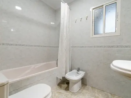 Appartement 90 m² centre historique Málaga, 7 pers. : photo 34
