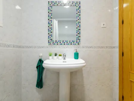 Appartement 90 m² centre historique Málaga, 7 pers. : photo 35
