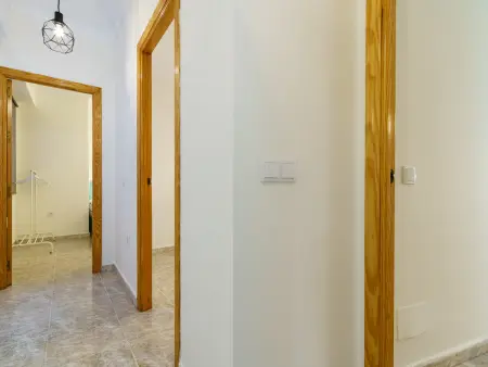 Appartement 90 m² centre historique Málaga, 7 pers. : photo 36