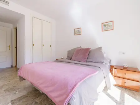 Appartement 5 pers. à Torremolinos, près Place San Miguel : photo 4