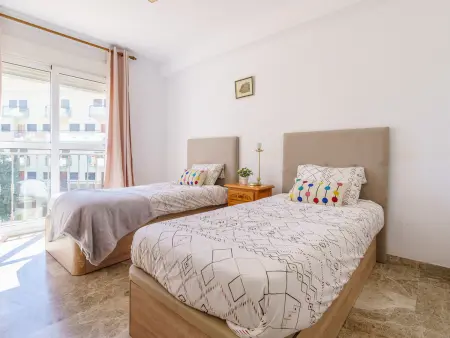 Appartement 5 pers. à Torremolinos, près Place San Miguel : photo 5