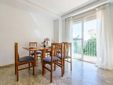 Appartement 5 pers. à Torremolinos, près Place San Miguel : photo 7