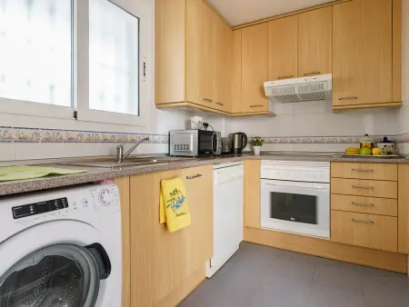 Appartement 5 pers. à Torremolinos, près Place San Miguel : photo 10