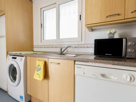 Appartement 5 pers. à Torremolinos, près Place San Miguel : photo 11