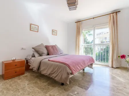Appartement 5 pers. à Torremolinos, près Place San Miguel : photo 12