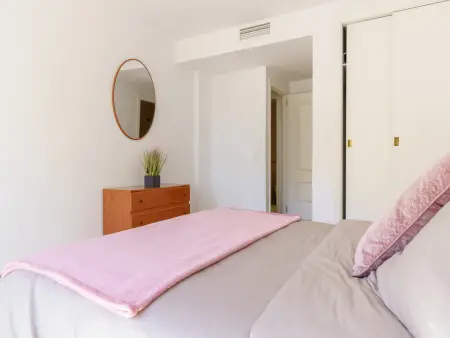Appartement 5 pers. à Torremolinos, près Place San Miguel : photo 13