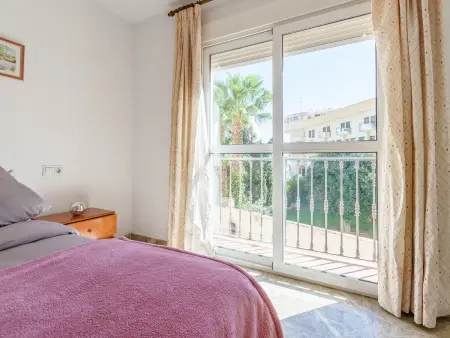 Appartement 5 pers. à Torremolinos, près Place San Miguel : photo 14