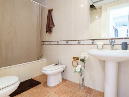 Appartement 5 pers. à Torremolinos, près Place San Miguel : photo 16