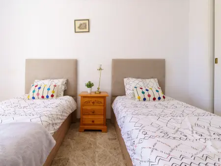 Appartement 5 pers. à Torremolinos, près Place San Miguel : photo 17