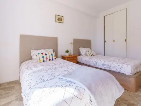 Appartement 5 pers. à Torremolinos, près Place San Miguel : photo 18