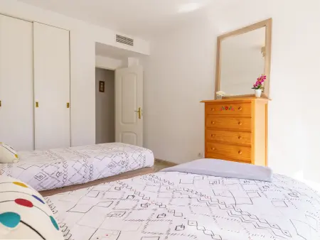 Appartement 5 pers. à Torremolinos, près Place San Miguel : photo 19