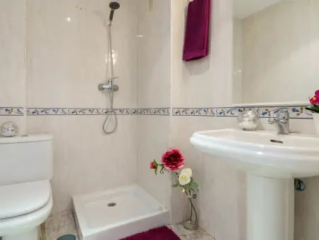 Appartement 5 pers. à Torremolinos, près Place San Miguel : photo 20