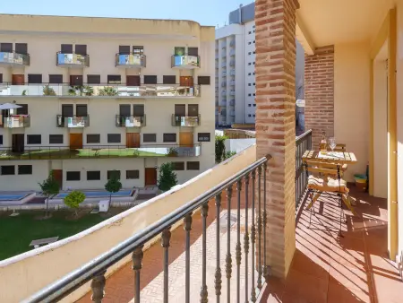 Appartement 5 pers. à Torremolinos, près Place San Miguel : photo 21