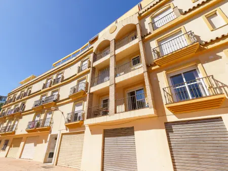 Appartement 5 pers. à Torremolinos, près Place San Miguel : photo 22