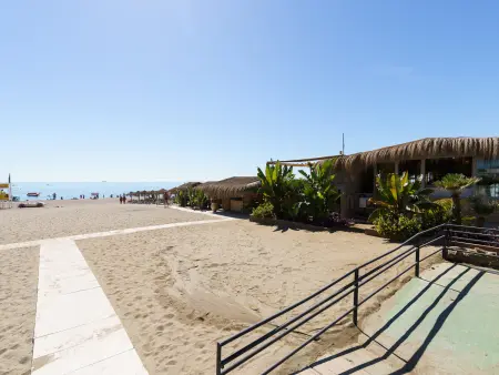 Appartement 5 pers. à Torremolinos, près Place San Miguel : photo 28