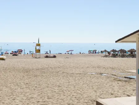 Appartement 5 pers. à Torremolinos, près Place San Miguel : photo 29
