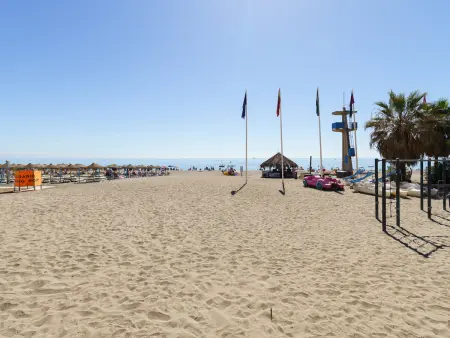 Appartement 5 pers. à Torremolinos, près Place San Miguel : photo 30