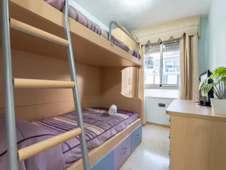 Appartement 3 ch. à 2 min de plage - Torremolinos : photo 11
